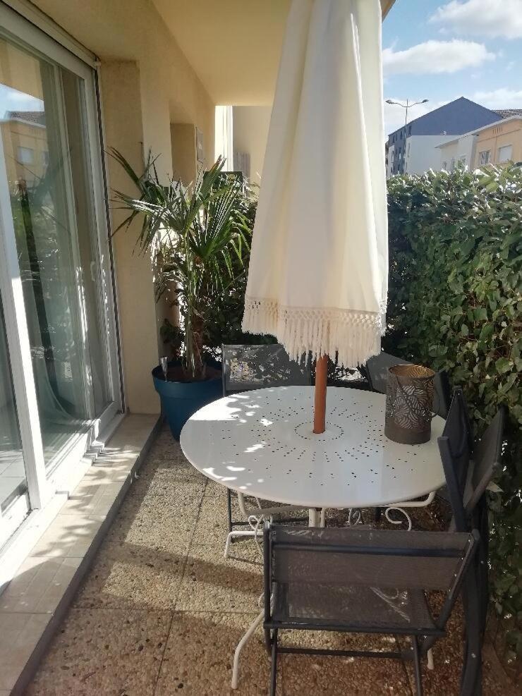קוק T3 Rez-De-Chaussee Lumineux Avec Terrasse Proche Plage מראה חיצוני תמונה